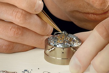 长沙劳力士表抛光费用