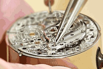 劳力士手表保养长沙价格